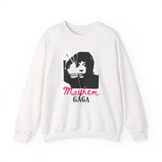 Pink Mayhem Gaga Sweatshirt 1
