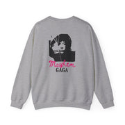 Pink Mayhem Gaga Sweatshirt 4