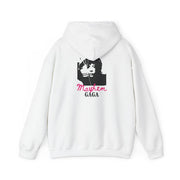 Pink Mayhem Gaga Hoodie 2