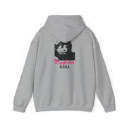 Pink Mayhem Gaga Hoodie 4