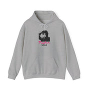 Pink Mayhem Gaga Hoodie 3
