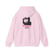 Pink Mayhem Gaga Hoodie 8