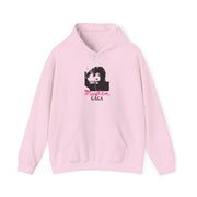 Pink Mayhem Gaga Hoodie 7