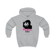 Pink Mayhem Gaga Kids Hoodie 4