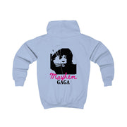 Pink Mayhem Gaga Kids Hoodie 7