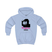 Pink Mayhem Gaga Kids Hoodie 6