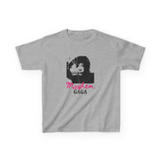 Pink Mayhem Gaga Kids T-Shirt 3