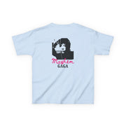 Pink Mayhem Gaga Kids T-Shirt 6