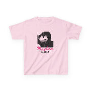 Pink Mayhem Gaga Kids T-Shirt 7