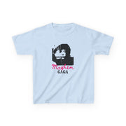 Pink Mayhem Gaga Kids T-Shirt 5