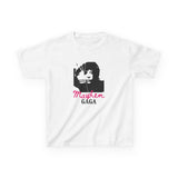 Lady Gaga Kids T-Shirts