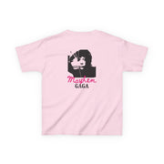 Pink Mayhem Gaga Kids T-Shirt 8