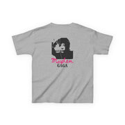Pink Mayhem Gaga Kids T-Shirt 4