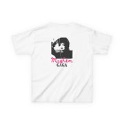 Pink Mayhem Gaga Kids T-Shirt 2