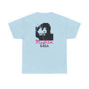 Pink Mayhem Gaga T-Shirt 10