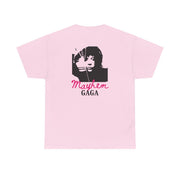 Pink Mayhem Gaga T-Shirt 8