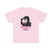Pink Mayhem Gaga T-Shirt 7
