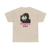 Pink Mayhem Gaga T-Shirt 6
