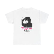Pink Mayhem Gaga T-Shirt 1