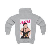 Gaga Award Kids Hoodie 4