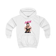 Gaga Award Kids Hoodie 1