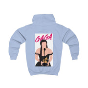 Gaga Award Kids Hoodie 6