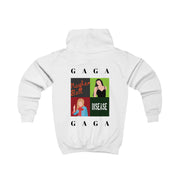 Gaga Collage Kids Hoodie 3