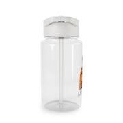 Norris Clear Water Bottle 3