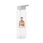 Norris Clear Water Bottle 7