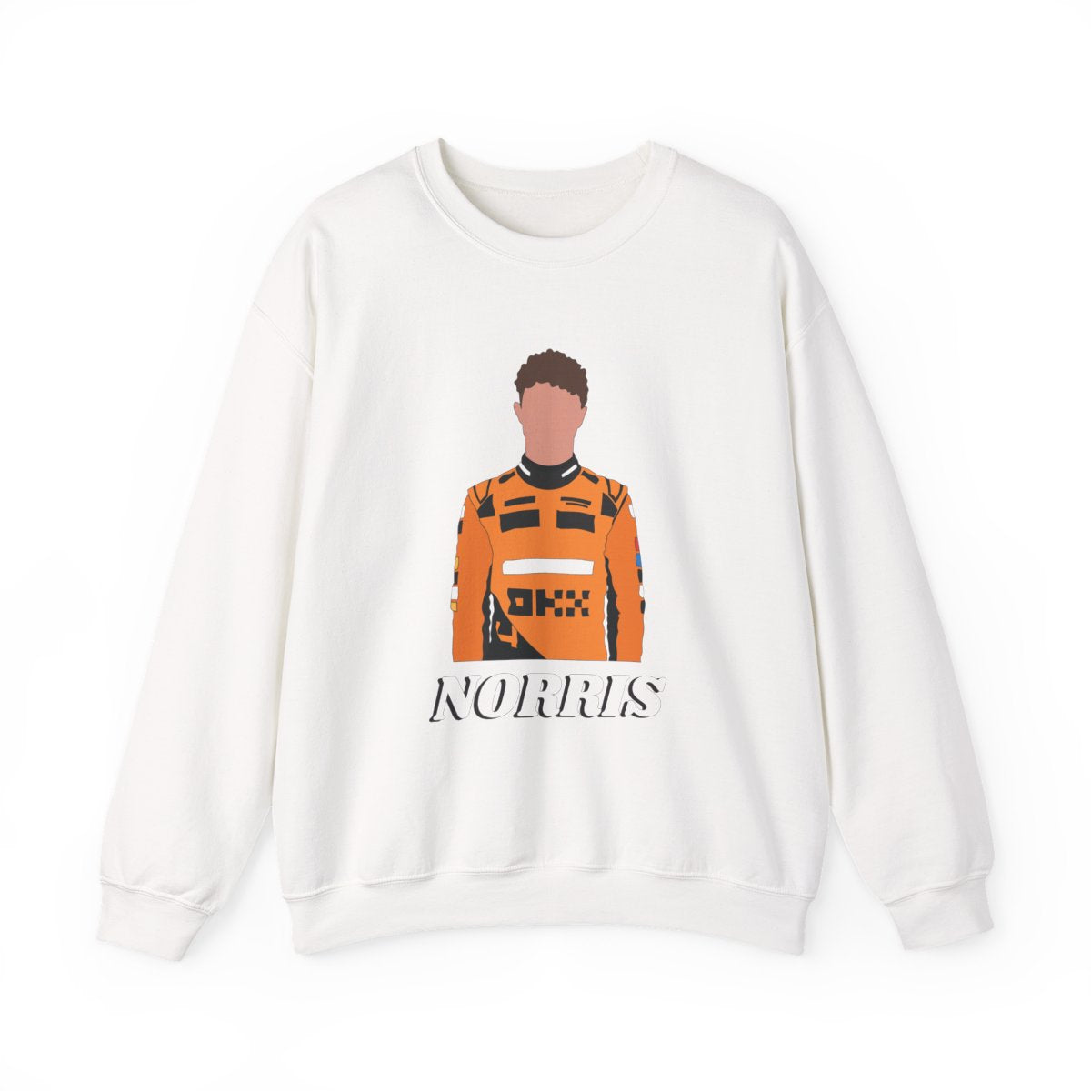 Norris Sweatshirt