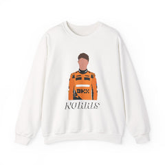 Norris Sweatshirt