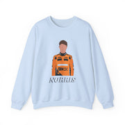 Norris Sweatshirt 9