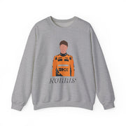 Norris Sweatshirt 3