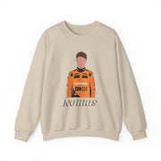 Norris Sweatshirt 5