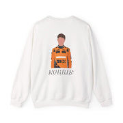 Norris Sweatshirt 2