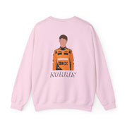 Norris Sweatshirt 8