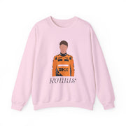 Norris Sweatshirt 7