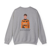 Norris Sweatshirt 4