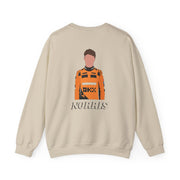 Norris Sweatshirt 6