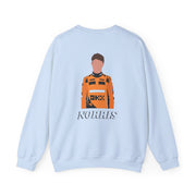 Norris Sweatshirt 10
