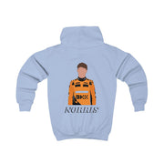 Norris Kids Hoodie 6