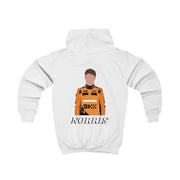 Norris Kids Hoodie 2