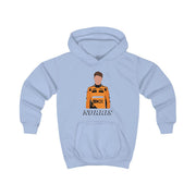 Norris Kids Hoodie 5