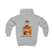 Norris Kids Hoodie 4