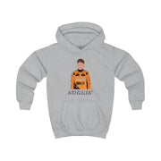 Norris Kids Hoodie 3