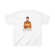 Norris Kids T-Shirt 2