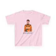 Norris Kids T-Shirt 7