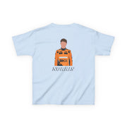 Norris Kids T-Shirt 6