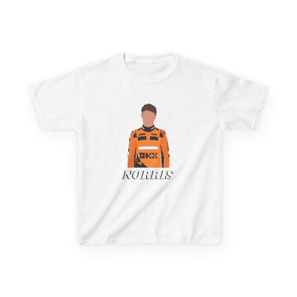 Norris Kids T-Shirt