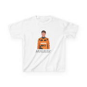 Norris Kids T-Shirt 1